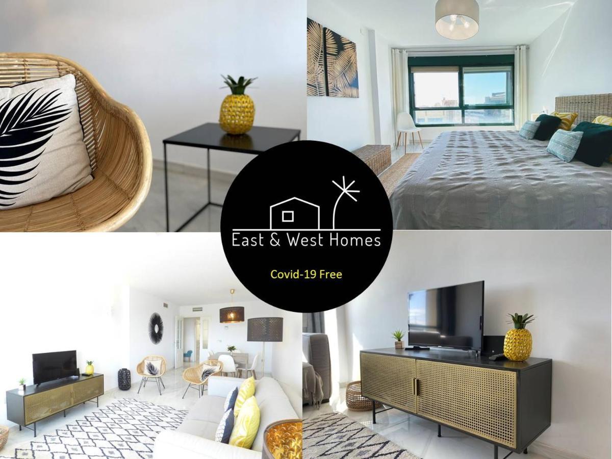 Ricardo Soriano 16 Center Of Marbella - Eaw Homes Exterior foto