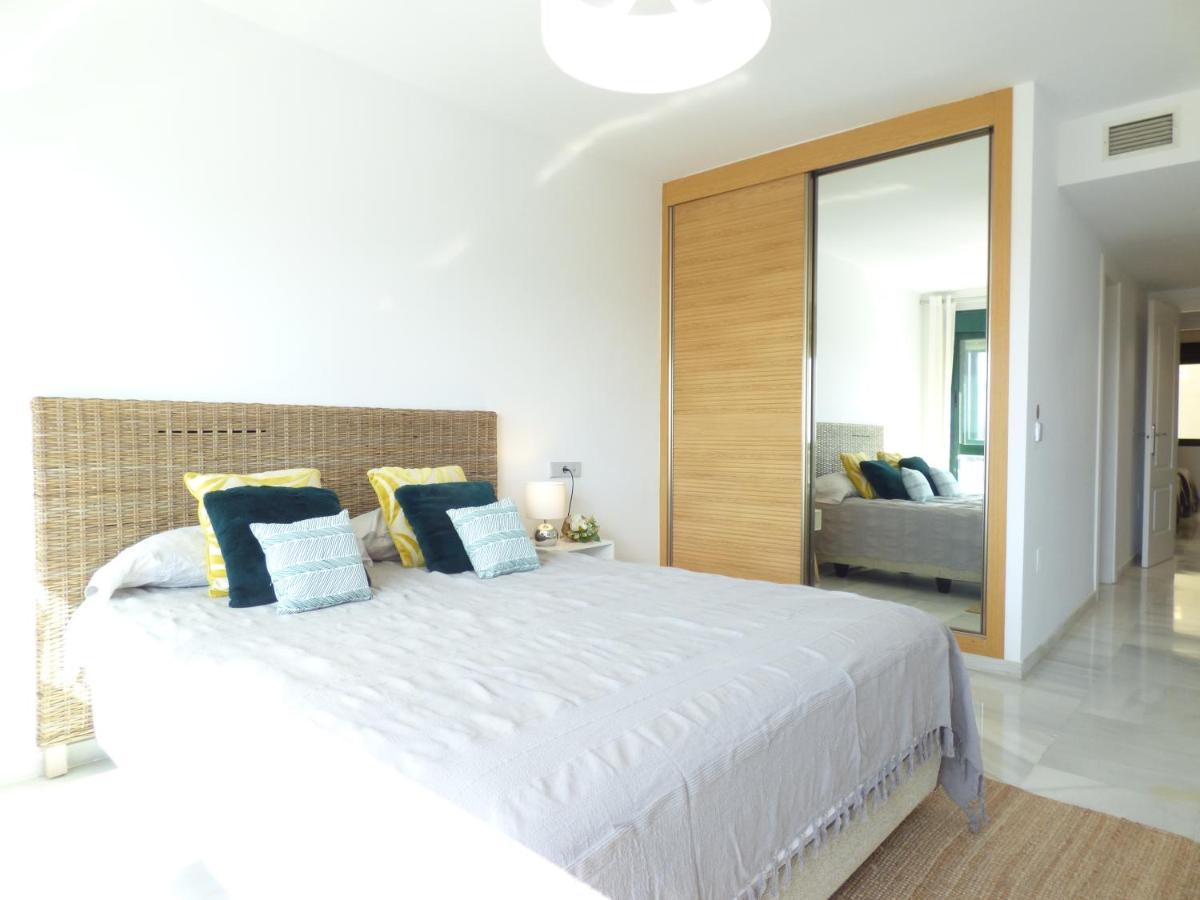 Ricardo Soriano 16 Center Of Marbella - Eaw Homes Exterior foto