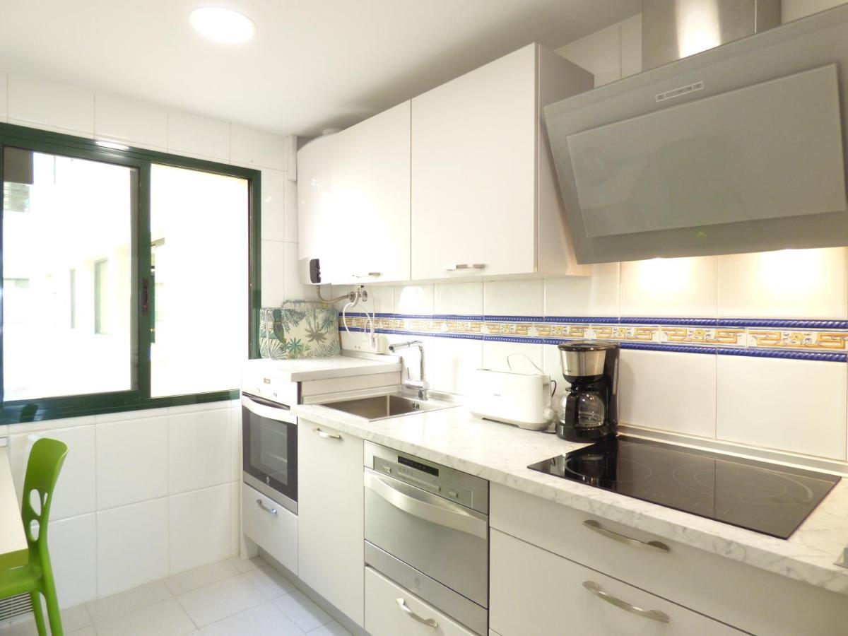 Ricardo Soriano 16 Center Of Marbella - Eaw Homes Exterior foto