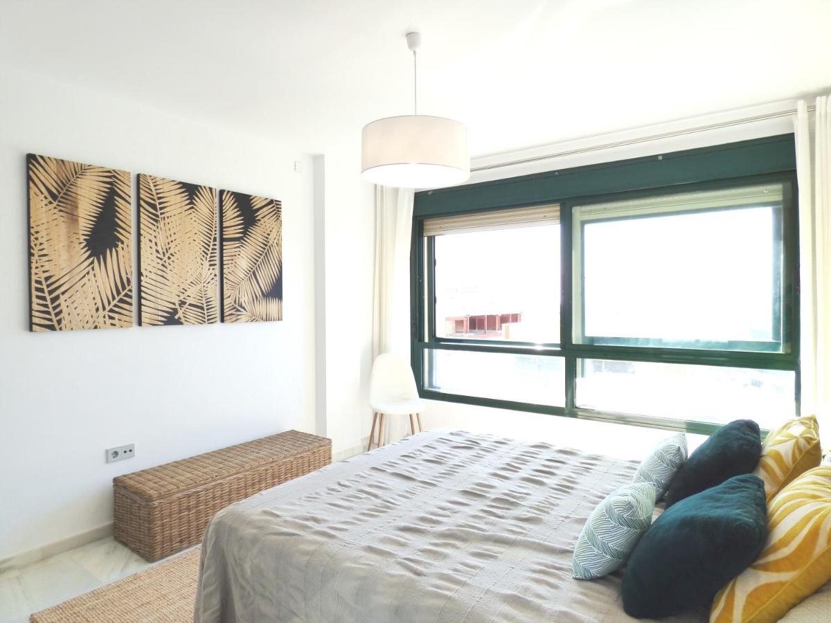 Ricardo Soriano 16 Center Of Marbella - Eaw Homes Exterior foto