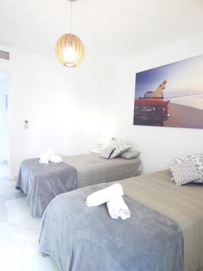 Ricardo Soriano 16 Center Of Marbella - Eaw Homes Exterior foto