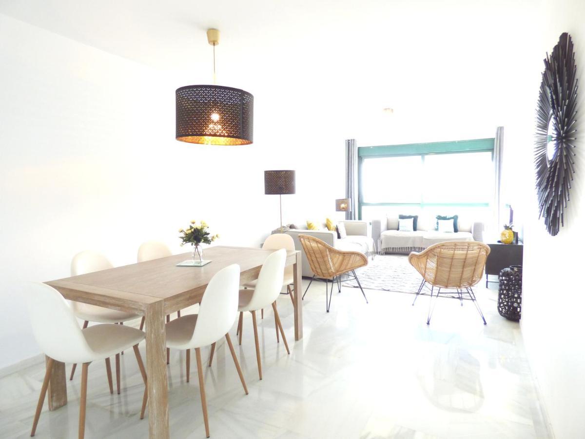 Ricardo Soriano 16 Center Of Marbella - Eaw Homes Exterior foto