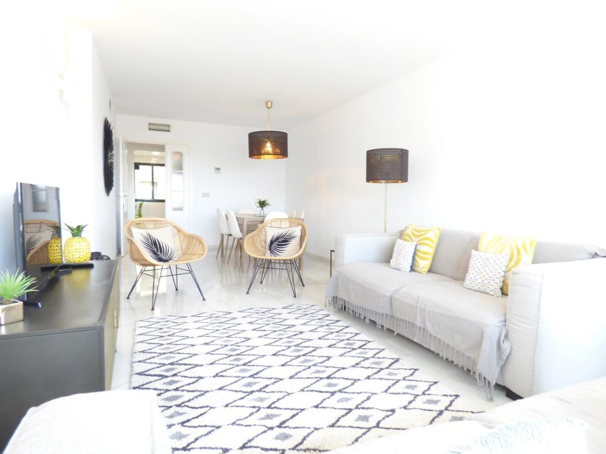 Ricardo Soriano 16 Center Of Marbella - Eaw Homes Exterior foto