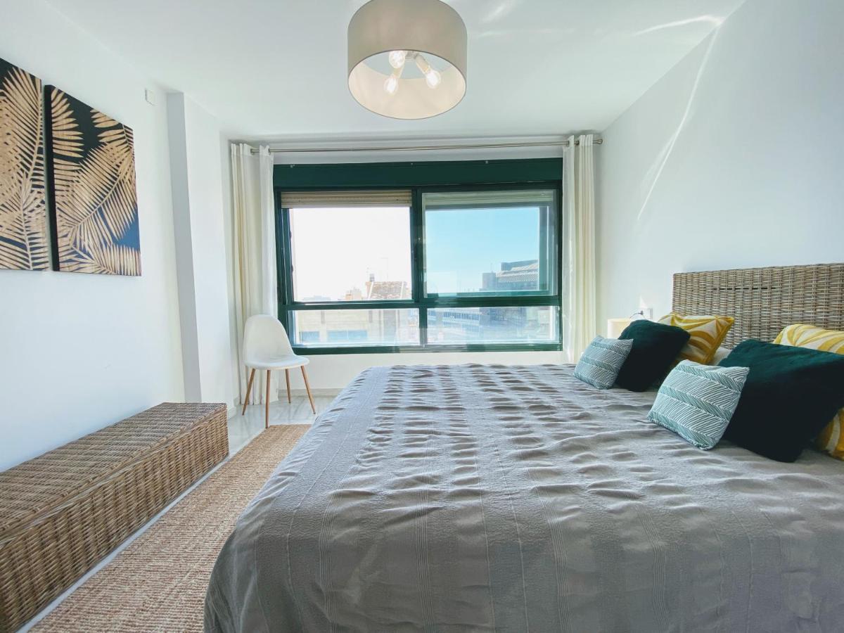 Ricardo Soriano 16 Center Of Marbella - Eaw Homes Exterior foto