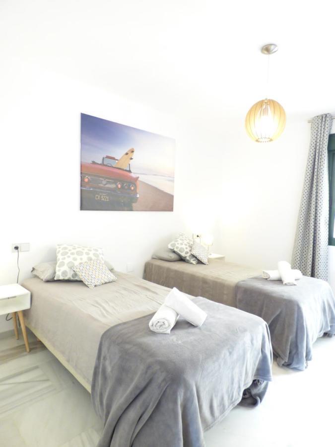 Ricardo Soriano 16 Center Of Marbella - Eaw Homes Exterior foto