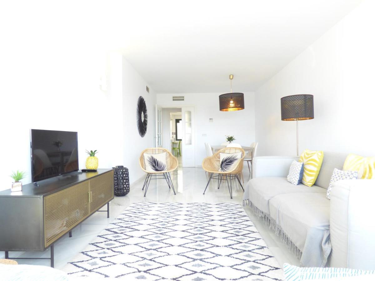 Ricardo Soriano 16 Center Of Marbella - Eaw Homes Exterior foto